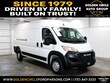  Ram Promaster 2500