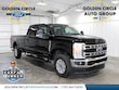 Ford F-250SD