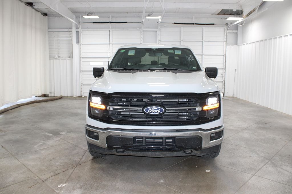 Used 2024 Ford F-150 XLT Truck
