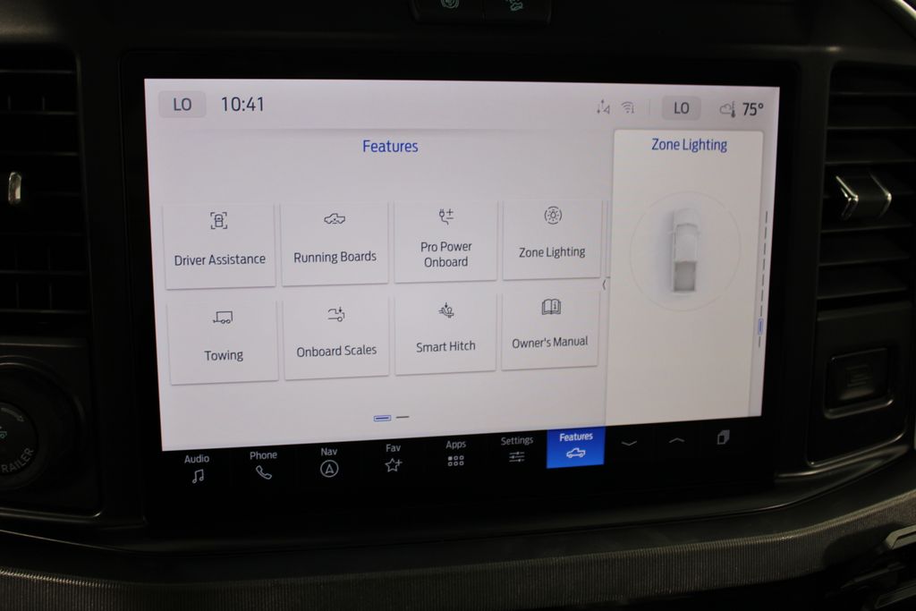 2026 Ford F-250 Super Duty Platinum - Photo 61