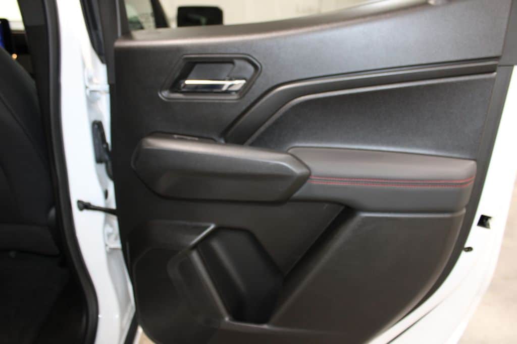 2024 Chevrolet Colorado Z71 - Photo 32
