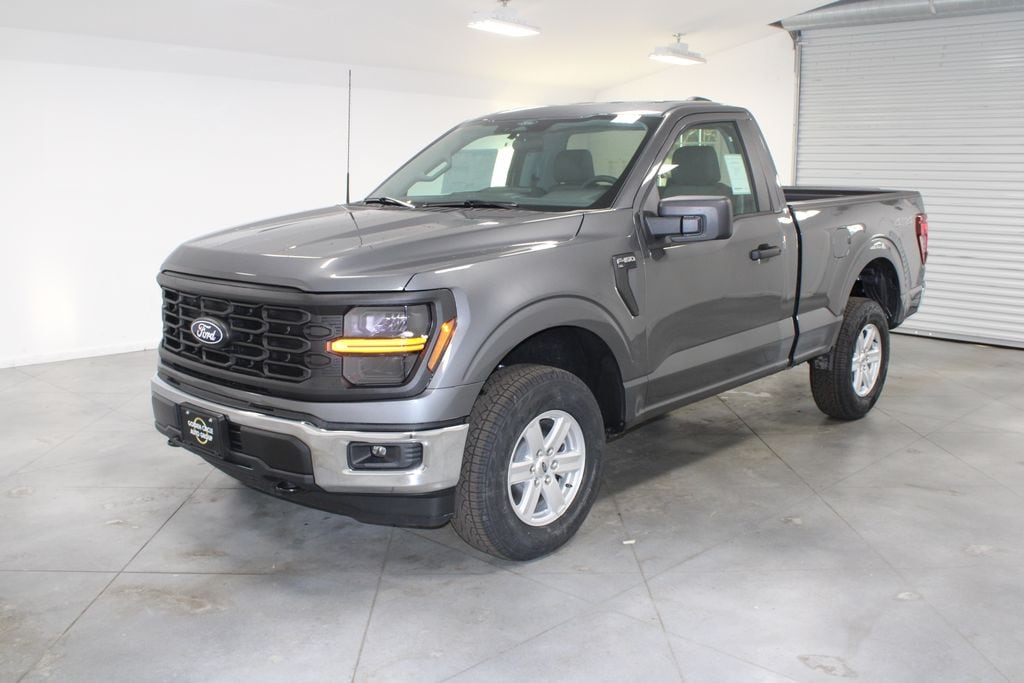 New 2026 Ford F-150 XL Truck