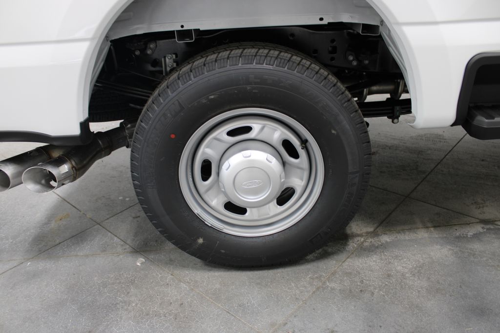 2026 Ford F-350 Super Duty XL - Photo 34