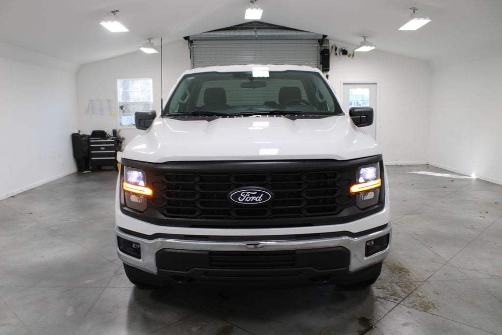 New 2026 Ford F-150 XL Truck