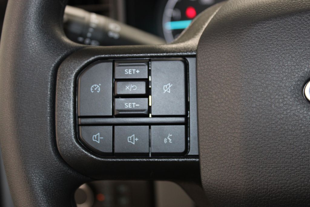 2026 Ford F-350 Super Duty XL - Photo 39