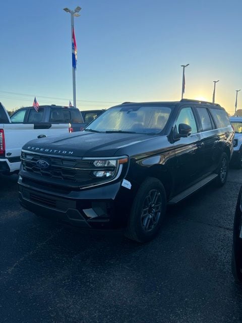 2025 Ford Expedition Max SUV 