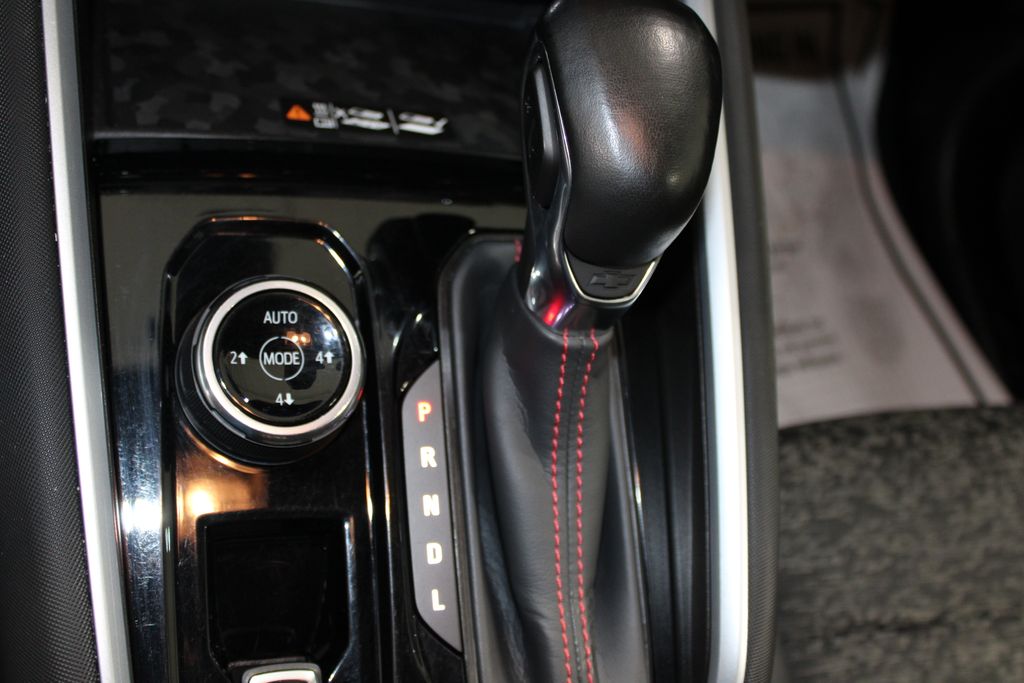 2024 Chevrolet Colorado Z71 - Photo 52