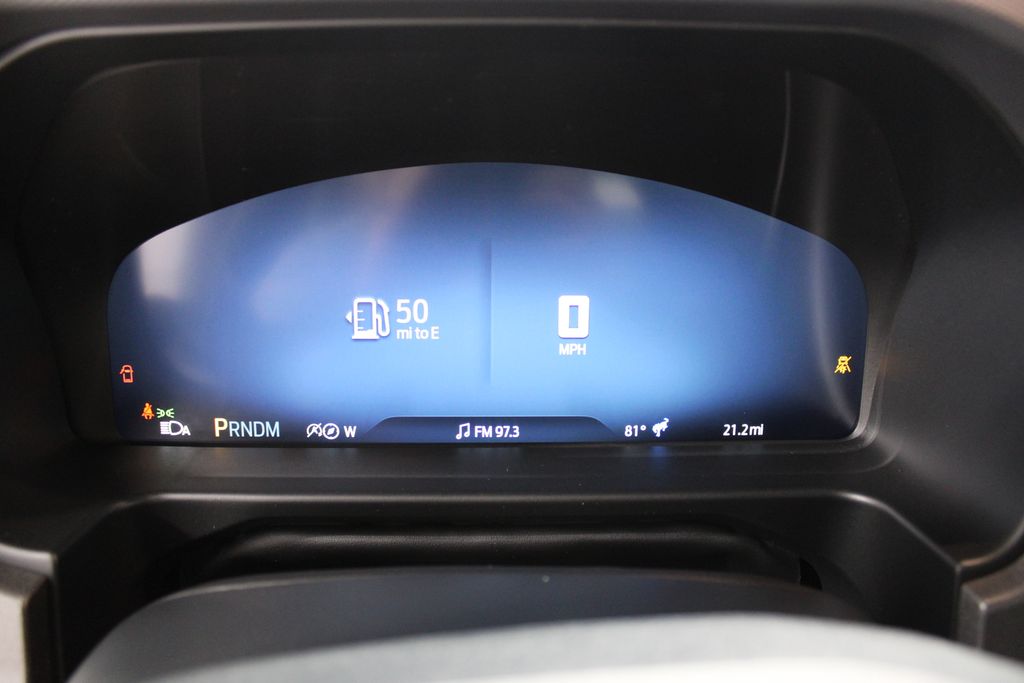 2025 Ford Bronco 4-Door Base - Photo 31