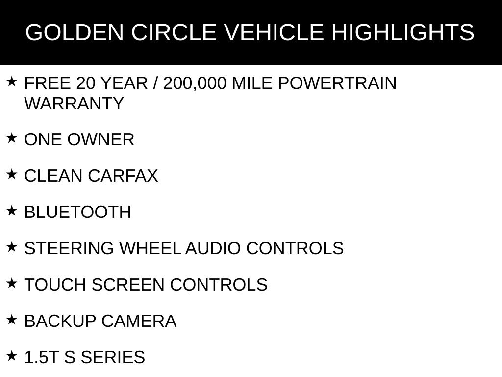 Used 2024 Volkswagen Jetta S with VIN 3VW5M7BU9RM072213 for sale in Parsons, TN
