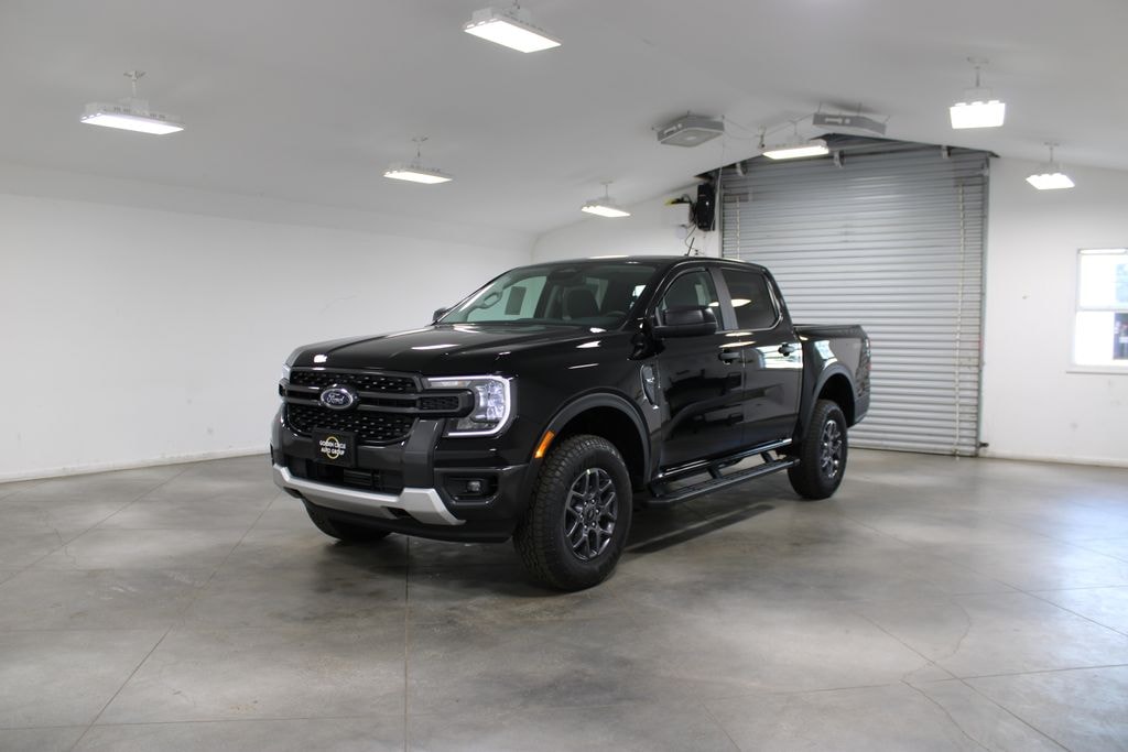 New 2026 Ford Ranger XLT Truck