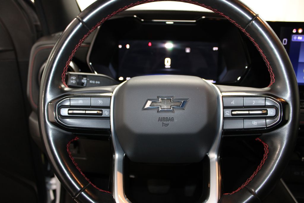 2024 Chevrolet Colorado Z71 - Photo 42