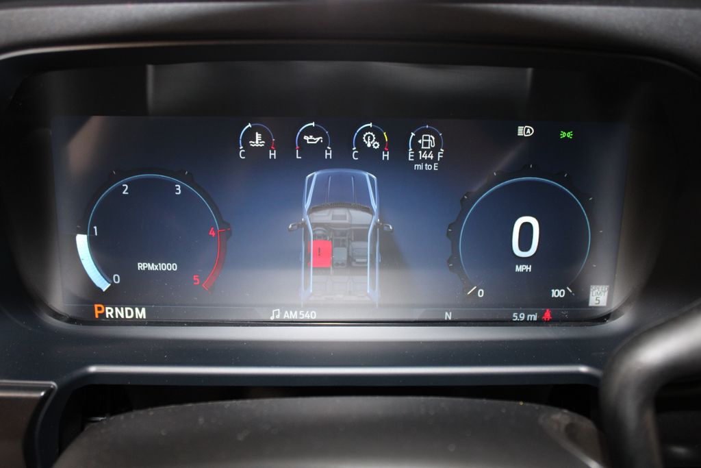 2026 Ford F-250 Super Duty Platinum - Photo 38