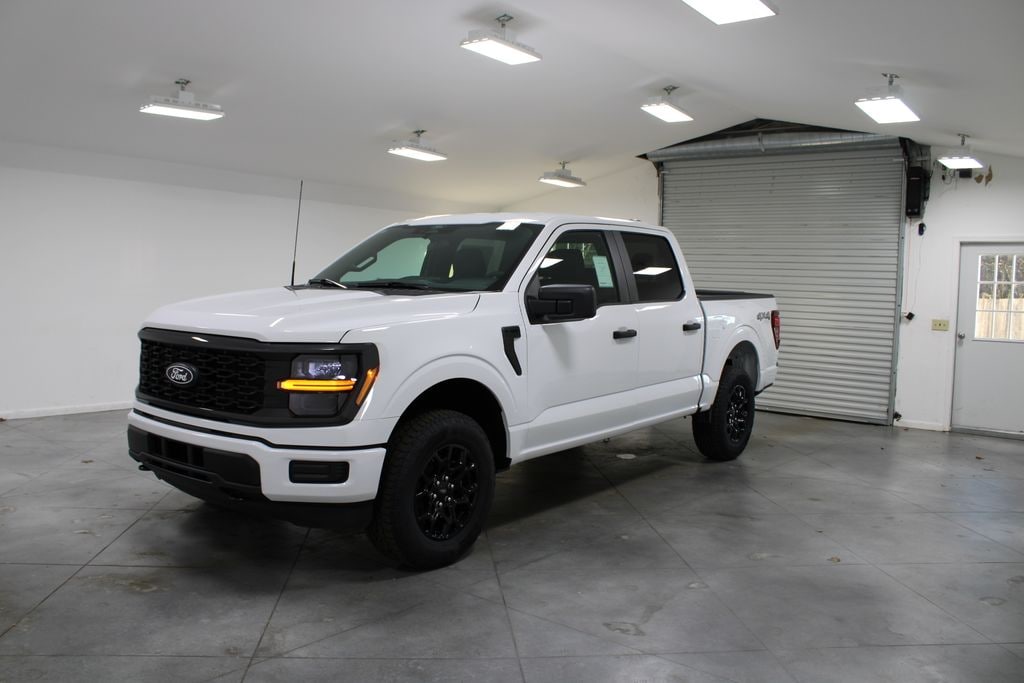 New 2026 Ford F-150 STX Truck