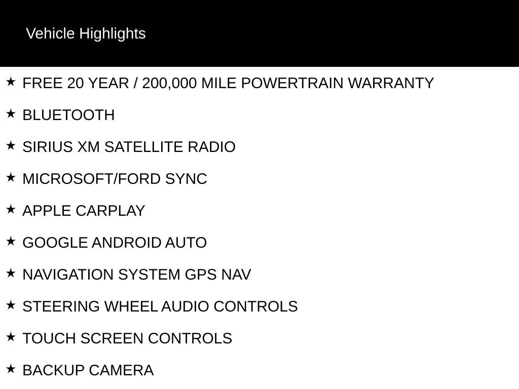 New 2025 Ford Escape PlugIn Hybrid For Sale at Bolivar Ford VIN 1FMCU0E18SUA50140