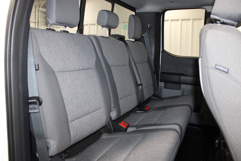 2026 Ford F-350 Super Duty XL - Photo 30