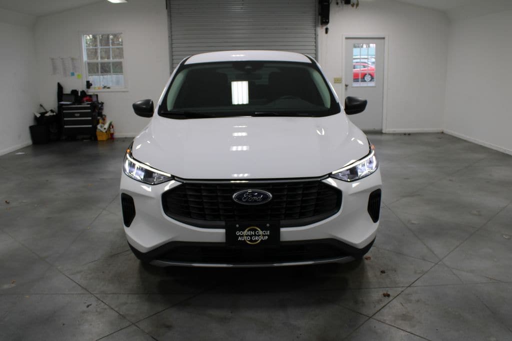 New 2026 Ford Escape Active SUV