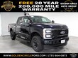  Ford F-250SD
