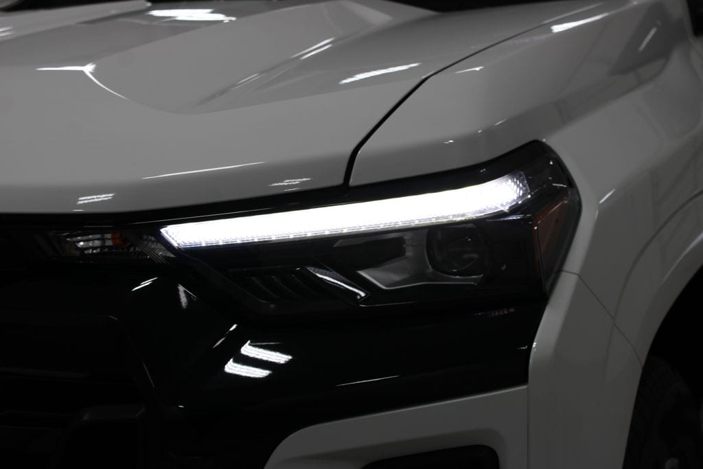 2024 Chevrolet Colorado Z71 - Photo 13