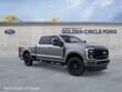  Ford F-250SD