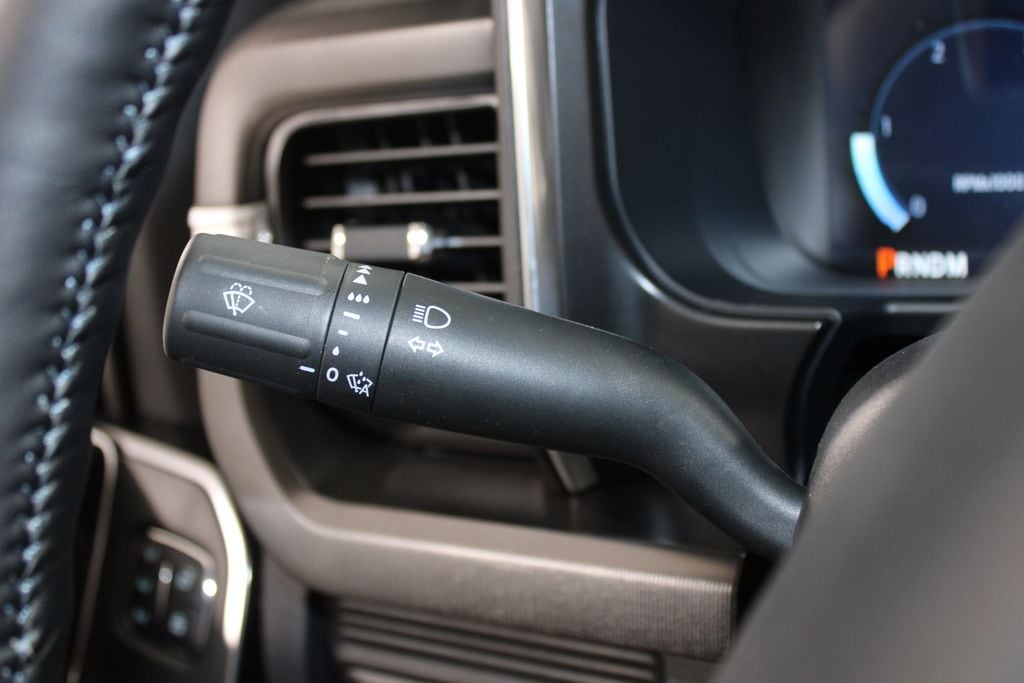 2026 Ford F-250 Super Duty Platinum - Photo 43