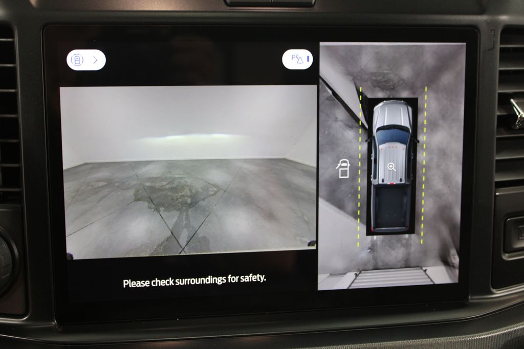 2026 Ford F-250 Super Duty Platinum - Photo 63