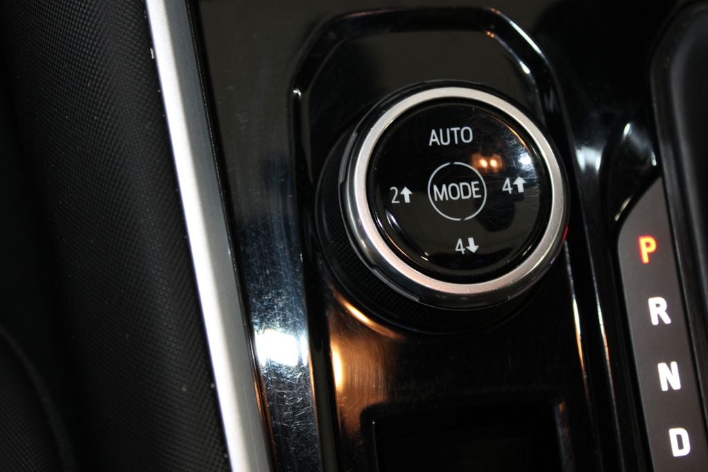 2024 Chevrolet Colorado Z71 - Photo 51