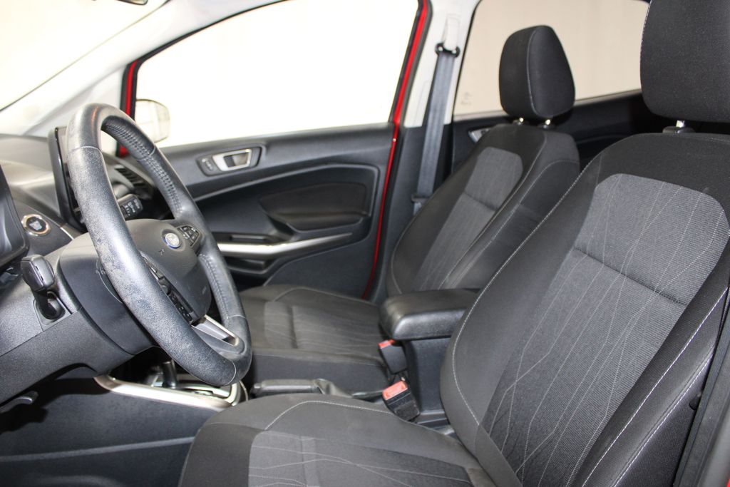 2020 Ford Ecosport SE - Photo 14