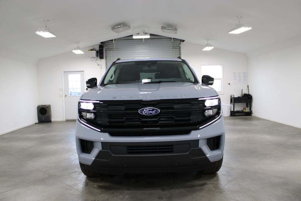New 2026 Ford Expedition Active SUV