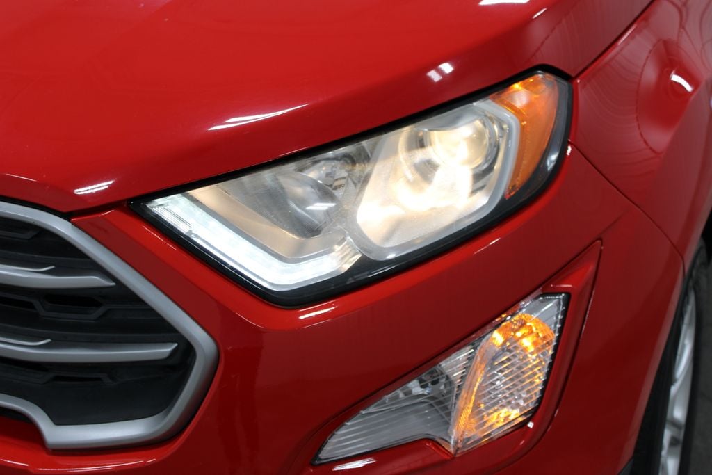 2020 Ford Ecosport SE - Photo 13
