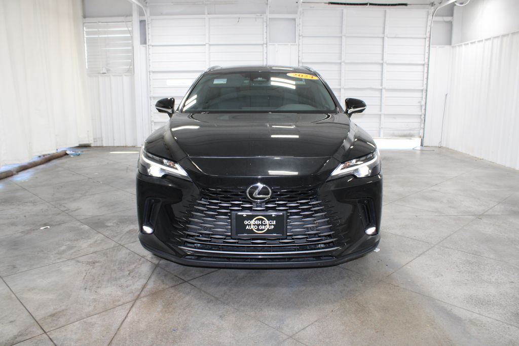 2024 Lexus RX 350 Premium photo 2