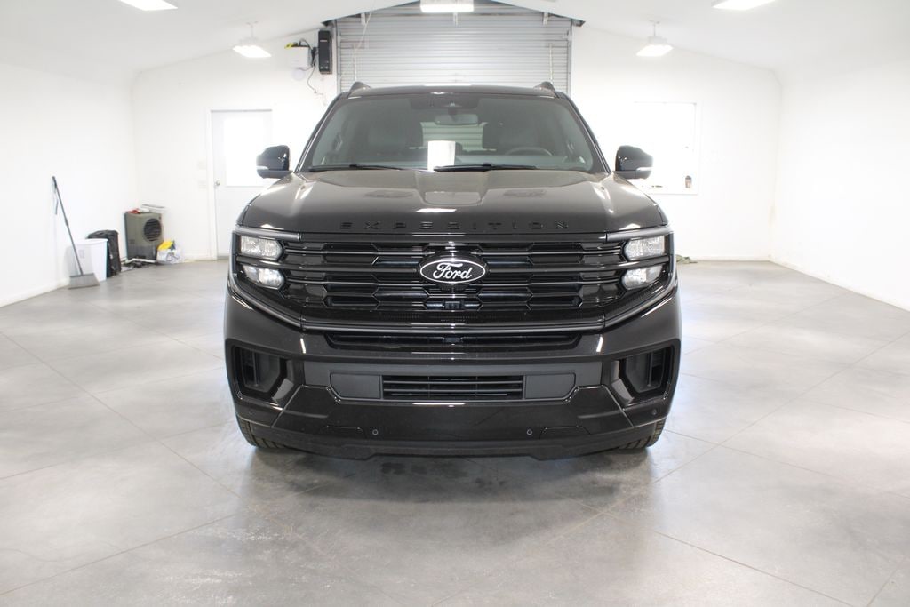 New 2025 Ford Expedition Platinum SUV