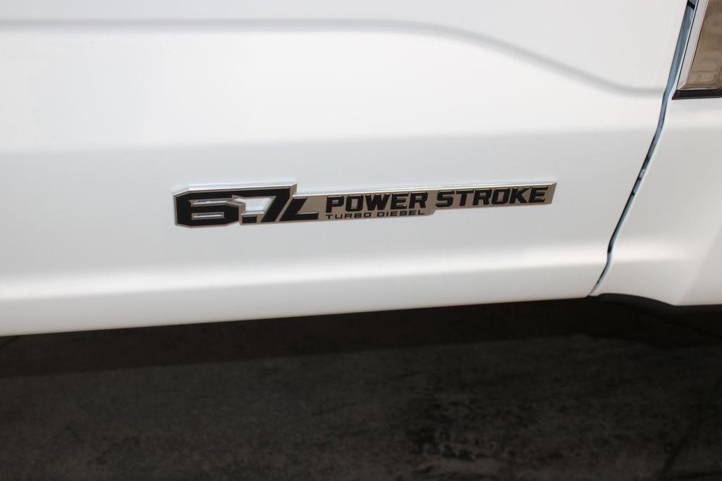 2026 Ford F-350 Super Duty XL - Photo 11