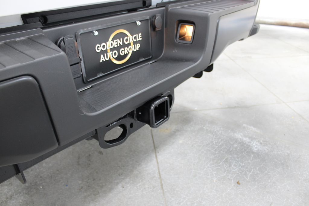 2026 Ford F-350 Super Duty XL - Photo 25