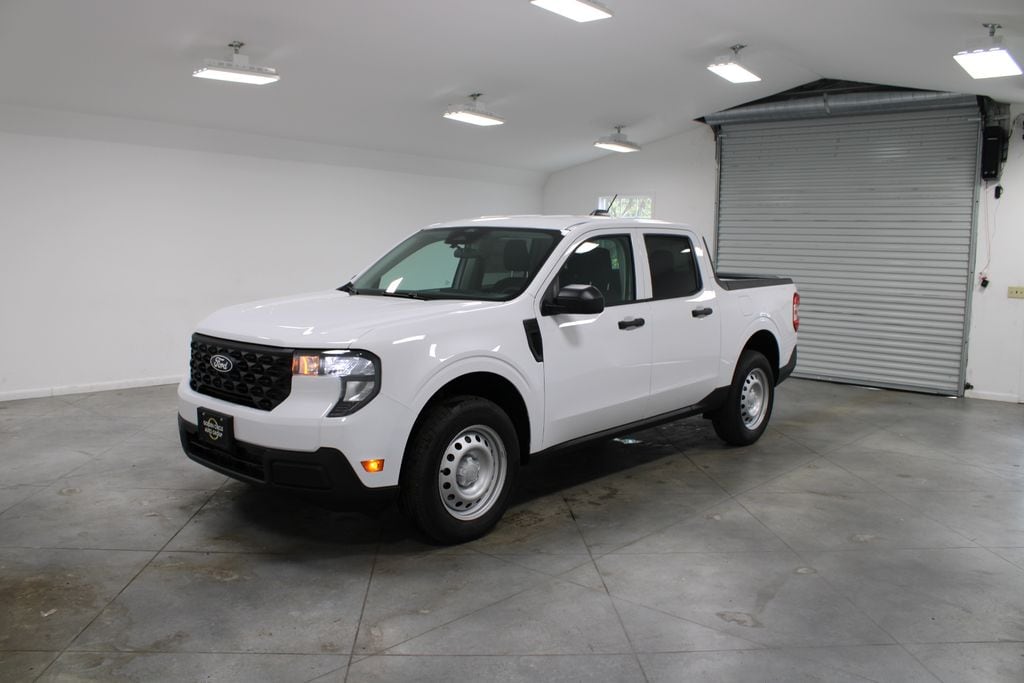 New 2026 Ford Maverick XL Truck