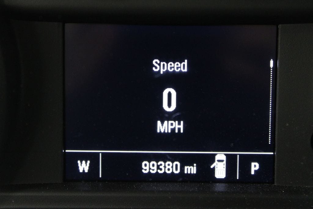 2023 Chevrolet Silverado 1500 Work Truck - Photo 33