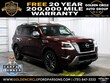  Nissan Armada