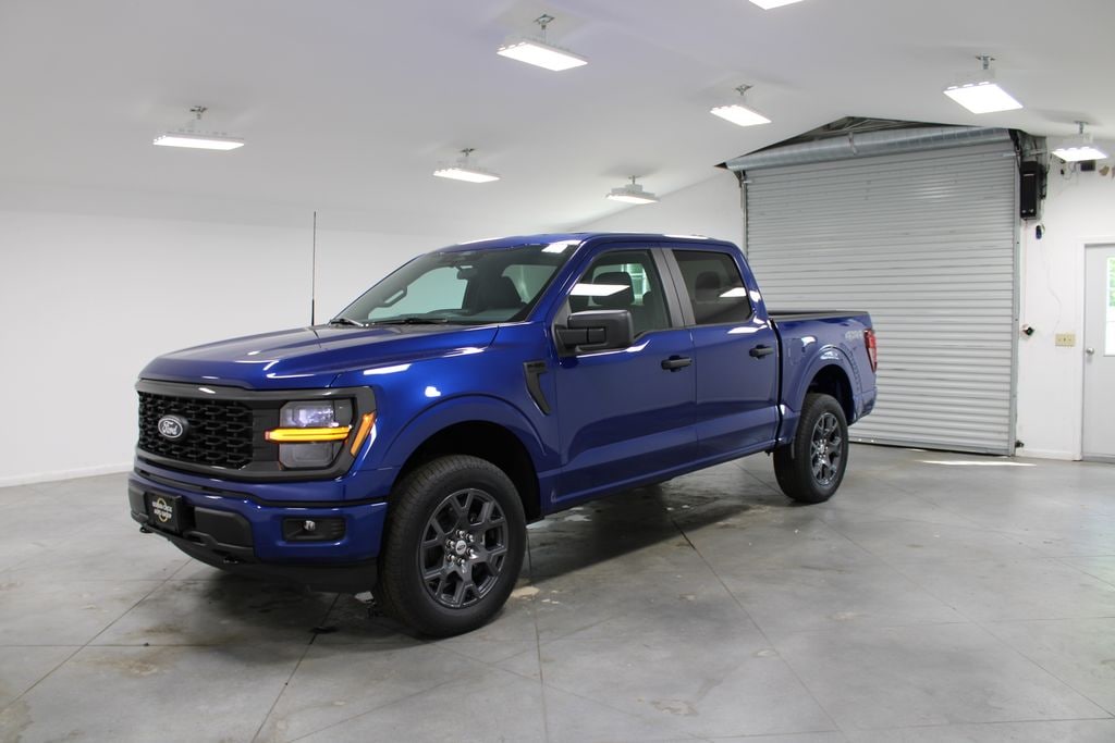 New 2026 Ford F-150 STX Truck