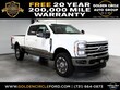 Ford F-250SD