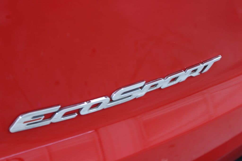 2020 Ford Ecosport SE - Photo 23