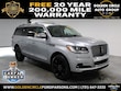 Lincoln Navigator L