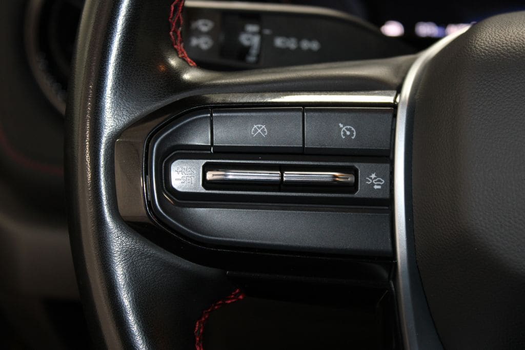 2024 Chevrolet Colorado Z71 - Photo 43