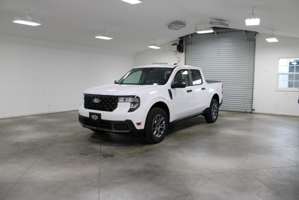 New 2026 Ford Maverick XLT Truck