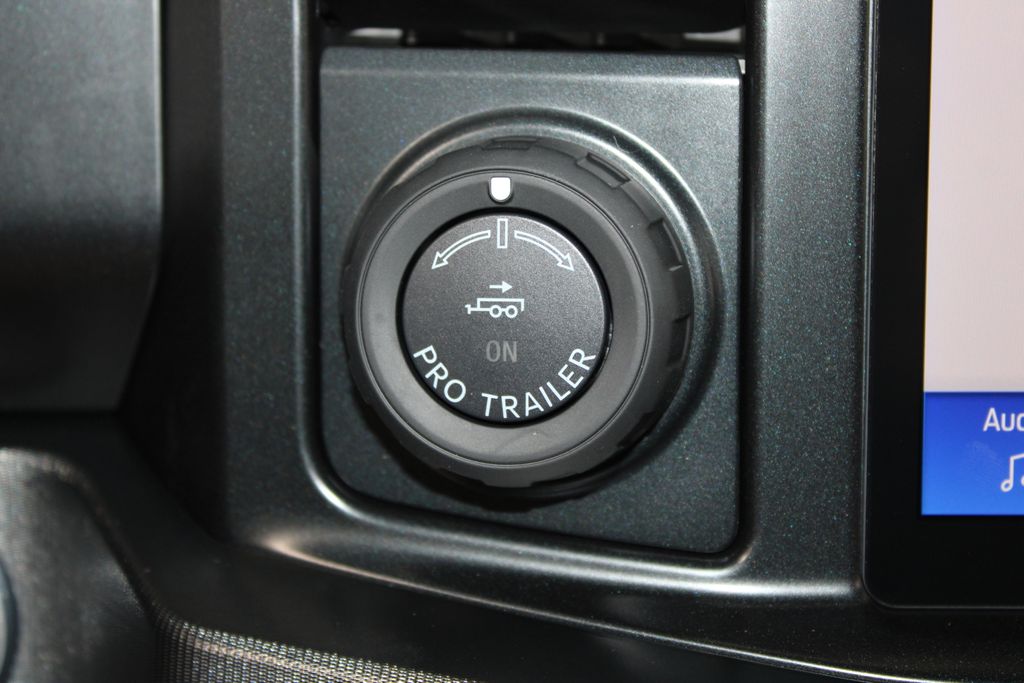 2026 Ford F-250 Super Duty Platinum - Photo 50