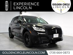 2025 Lincoln Corsair Reserve SUV