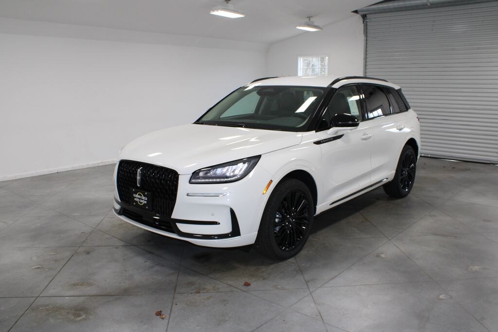 New 2026 Lincoln Corsair Premiere SUV