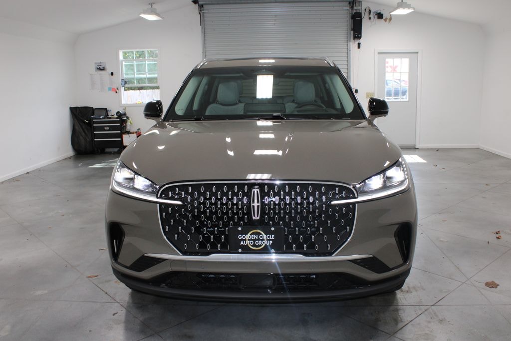 New 2025 Lincoln Aviator Reserve SUV