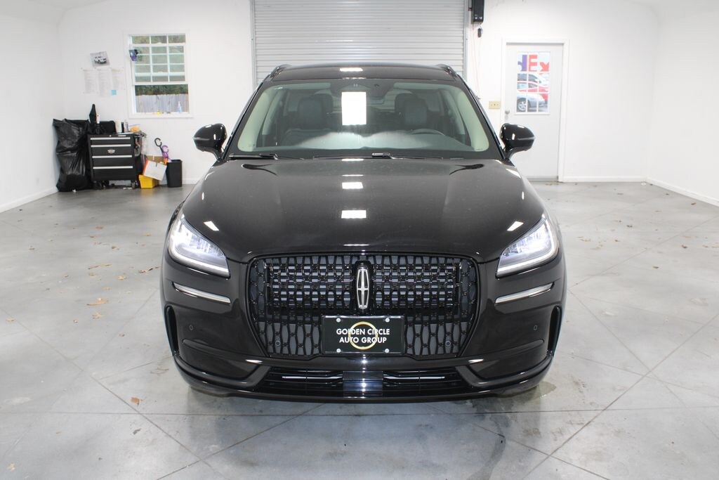 New 2026 Lincoln Corsair Premiere SUV