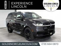 2025 Lincoln Navigator Reserve SUV