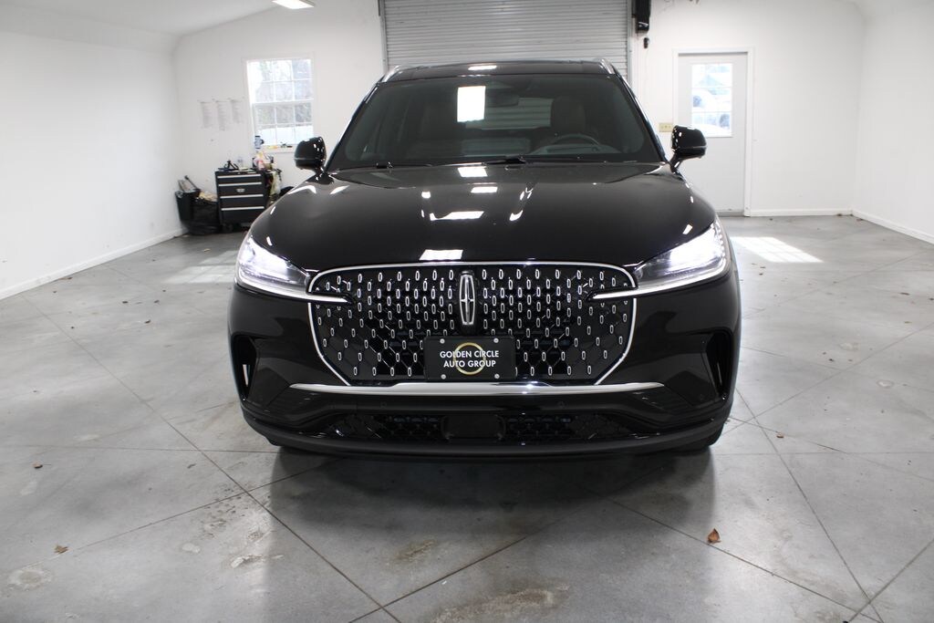 New 2026 Lincoln Aviator Reserve SUV