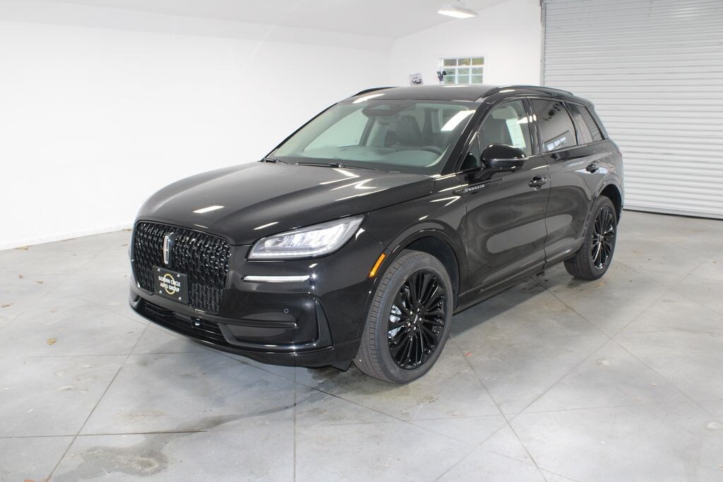 New 2026 Lincoln Corsair Premiere SUV